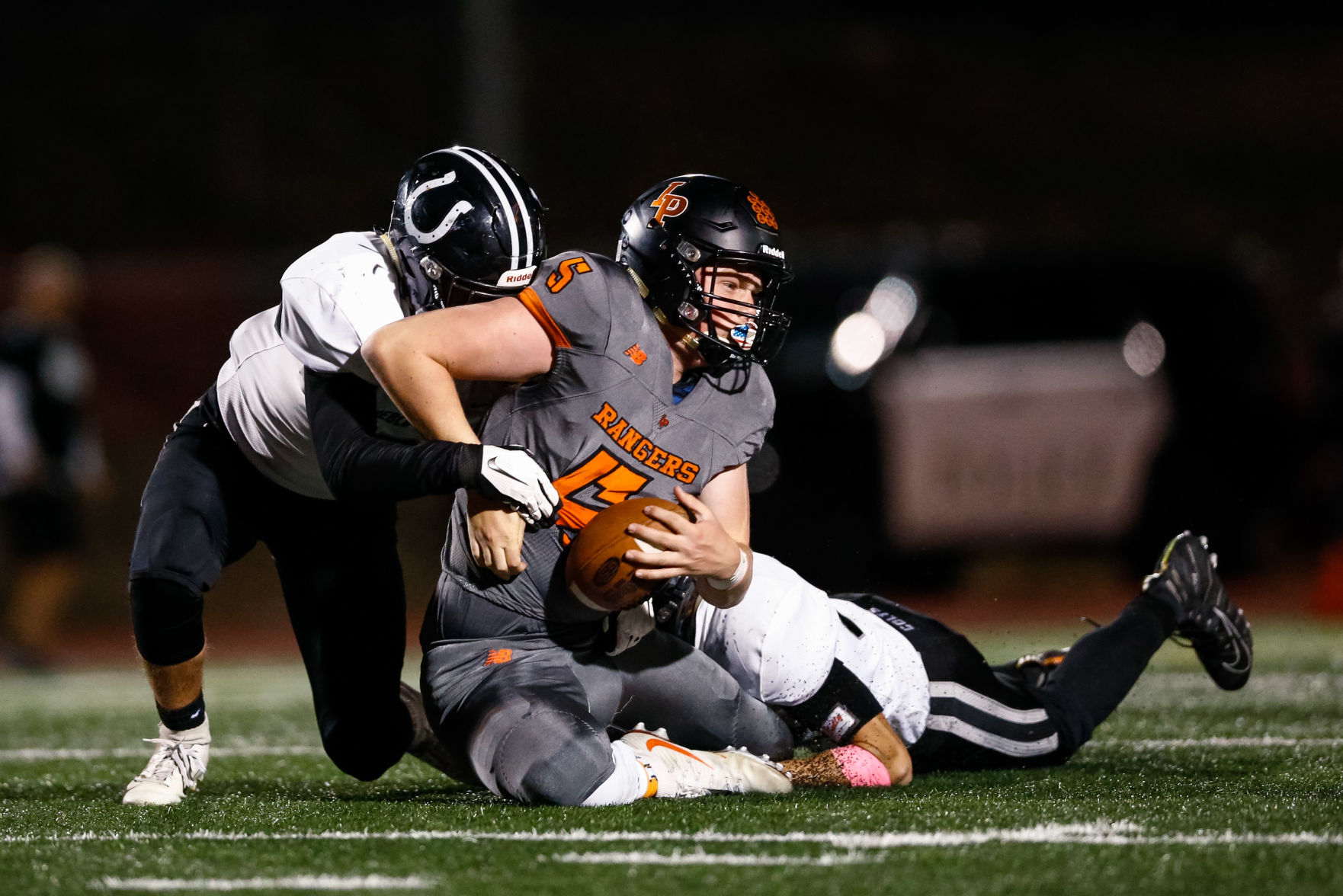 PREP FOOTBALL